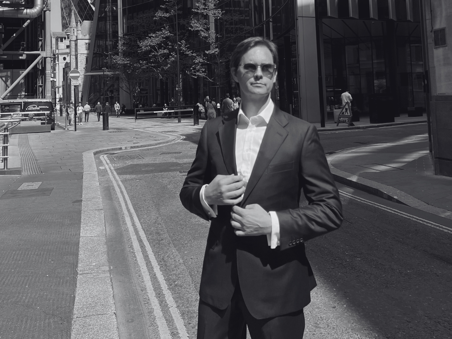 Meet The Team - Stephan