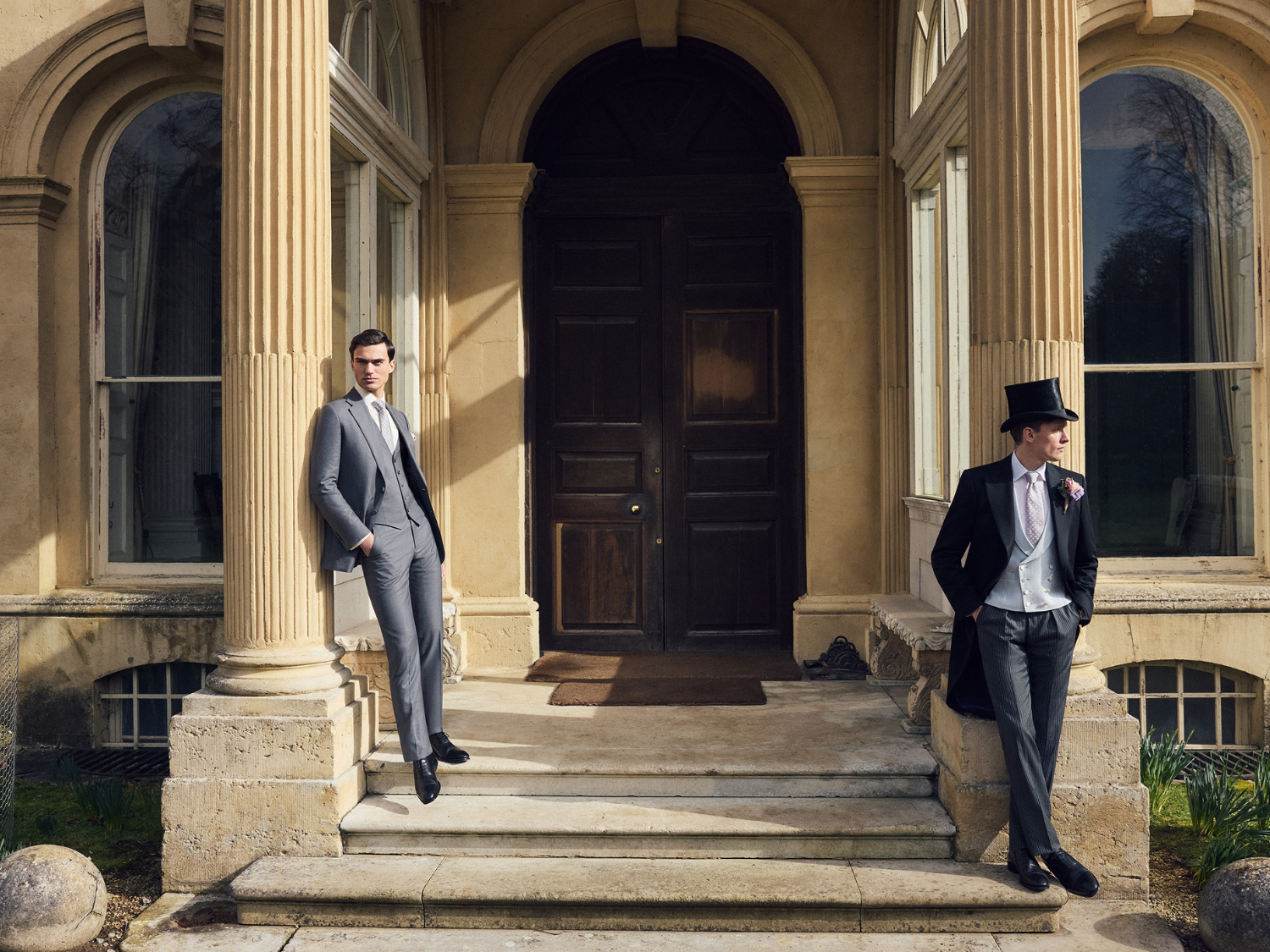 Winter Weddings: Our Style Guide