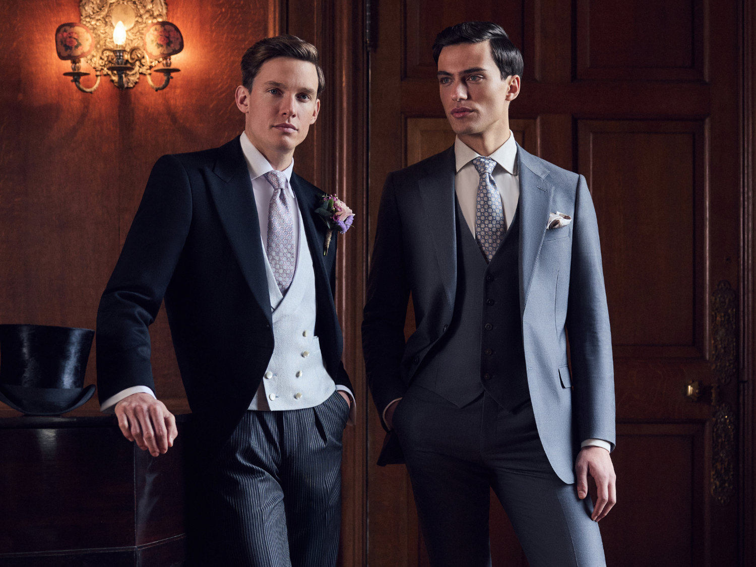 Men’s Wedding Style Guide 2025