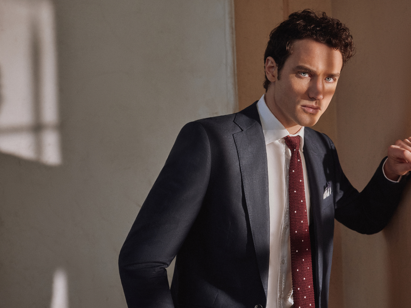 Our Mills: Lightweight Linens