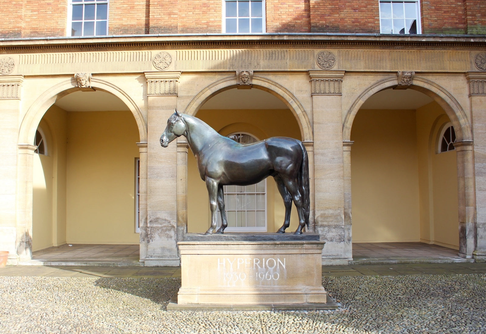 Newmarket Made-to-Measure Showcase