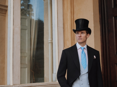 Oliver Brown's Royal Ascot Style Guide 2026