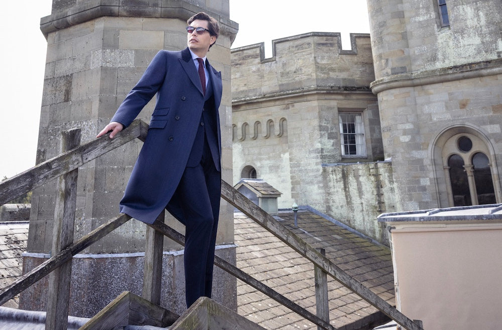Overcoats