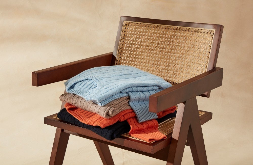 Winter Sale Knitwear