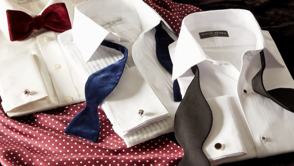 Evening Wear Accessories