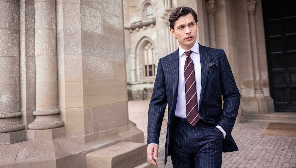 Business Suits