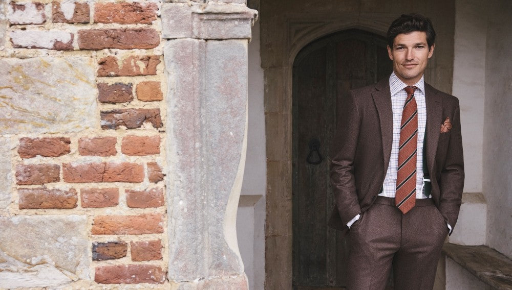 Single Breasted Jackets