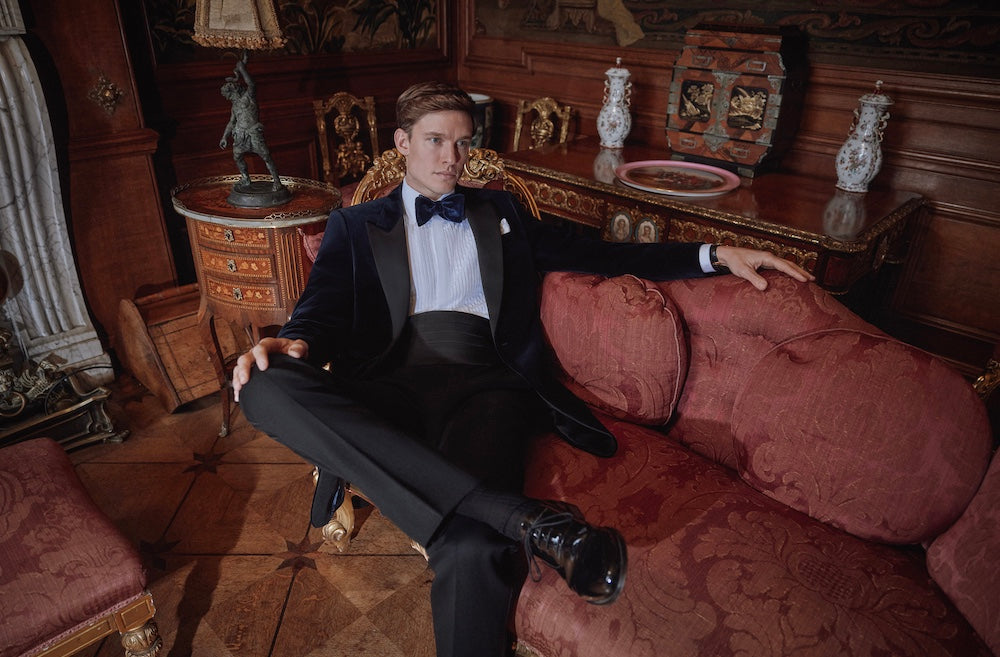 Single Breasted Jackets