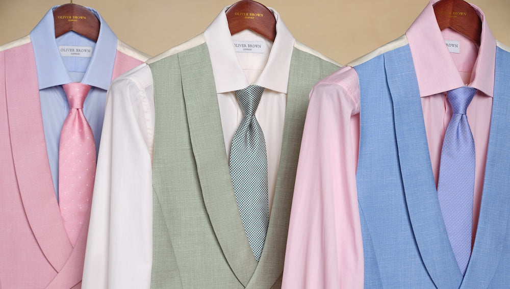 Waistcoats