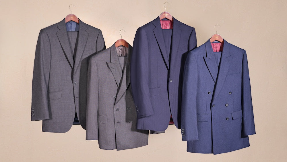 Suits