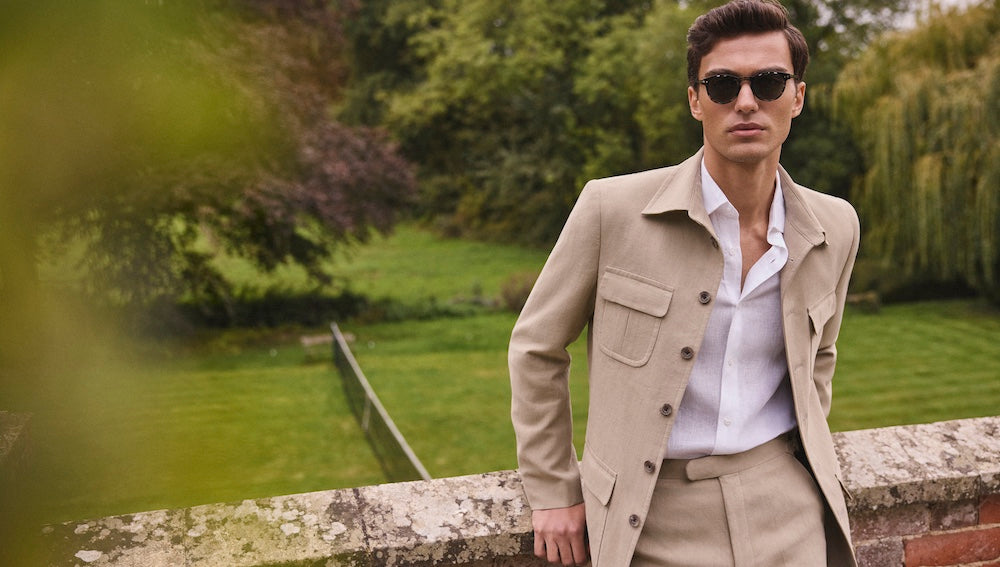 Summer Sale Jackets