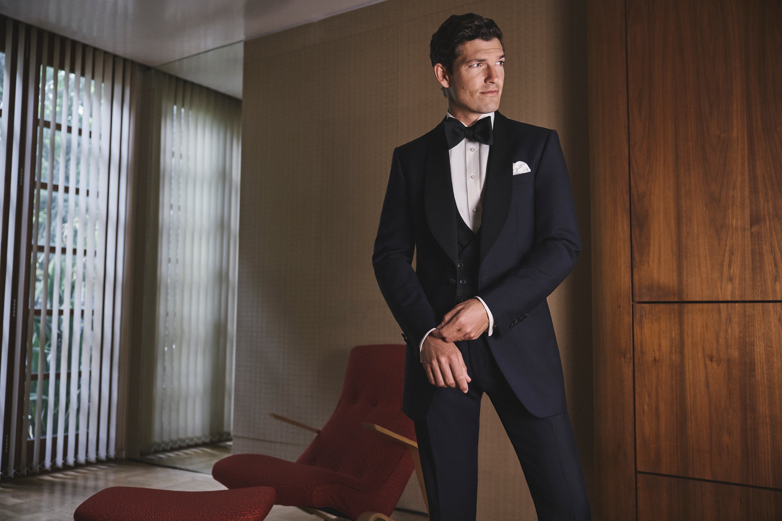 Autumn / Winter 2025 - House Rules