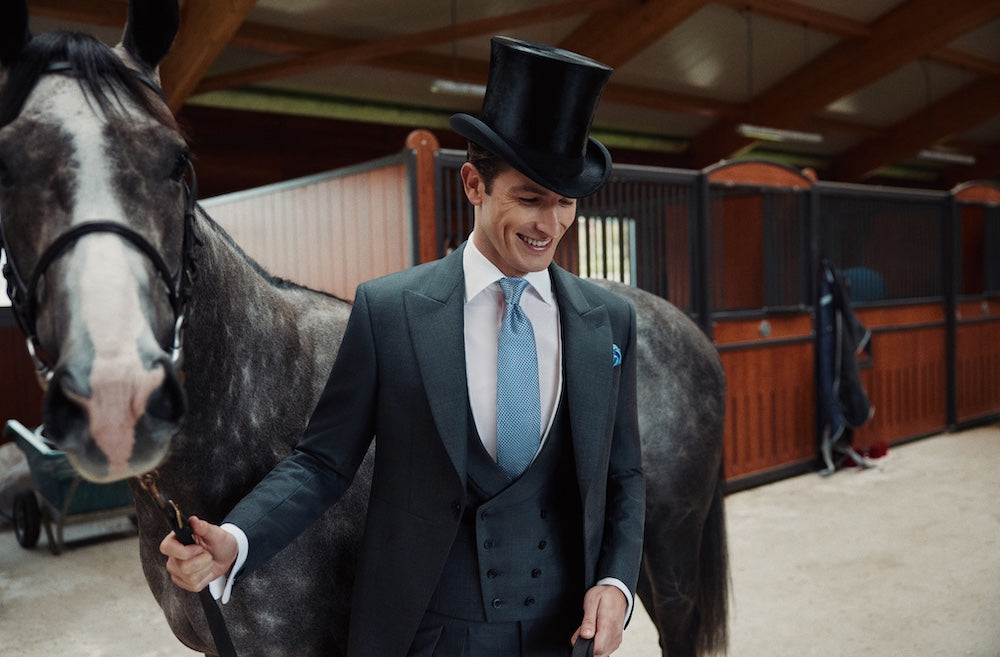 Top Hat Accessories