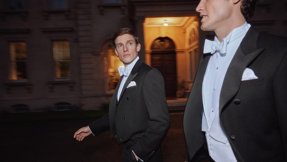 Evening Wear