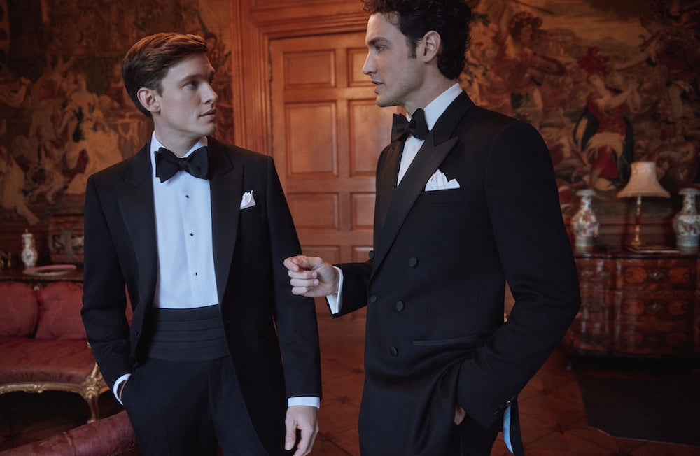 The Dinner Jacket Shop