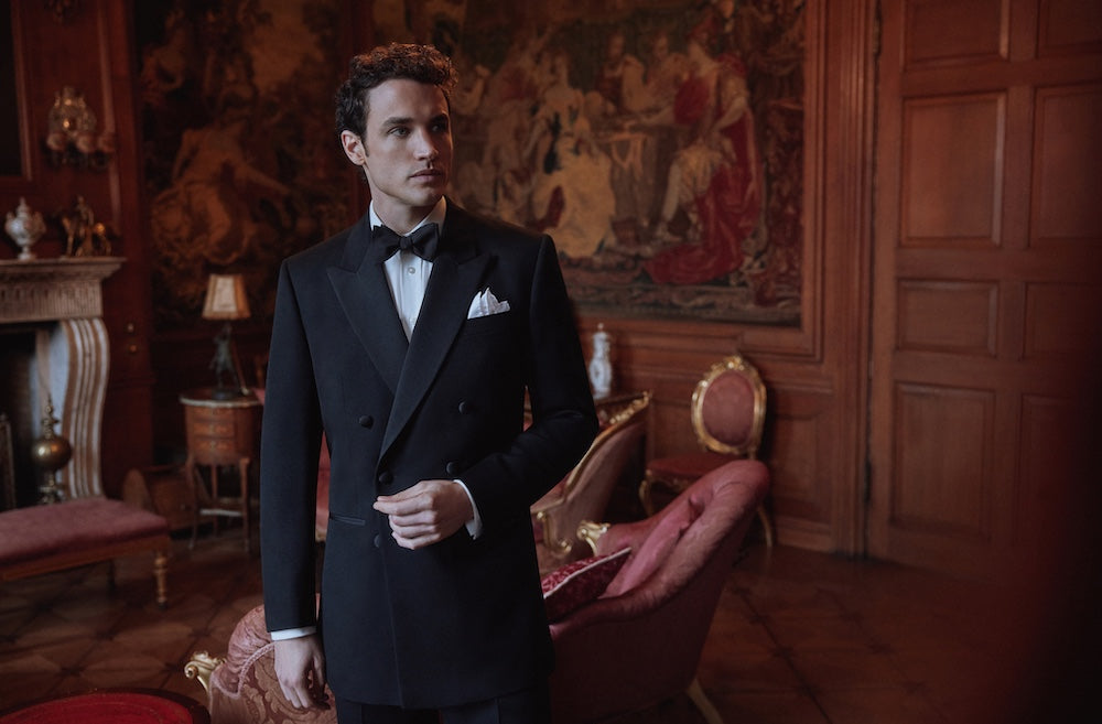 Premium Formalwear Hire