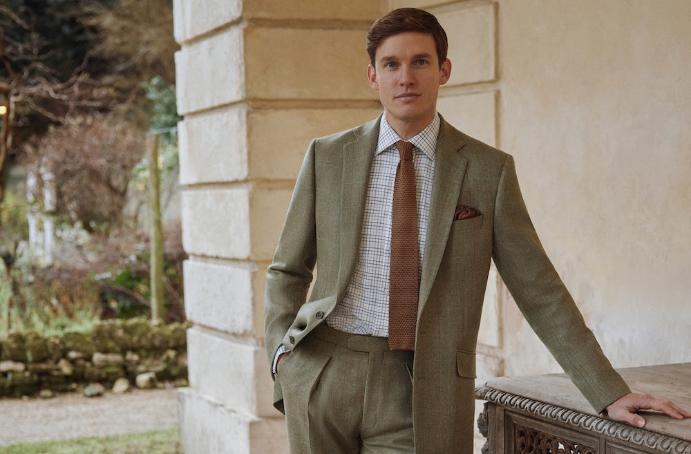 The Ayr Collection