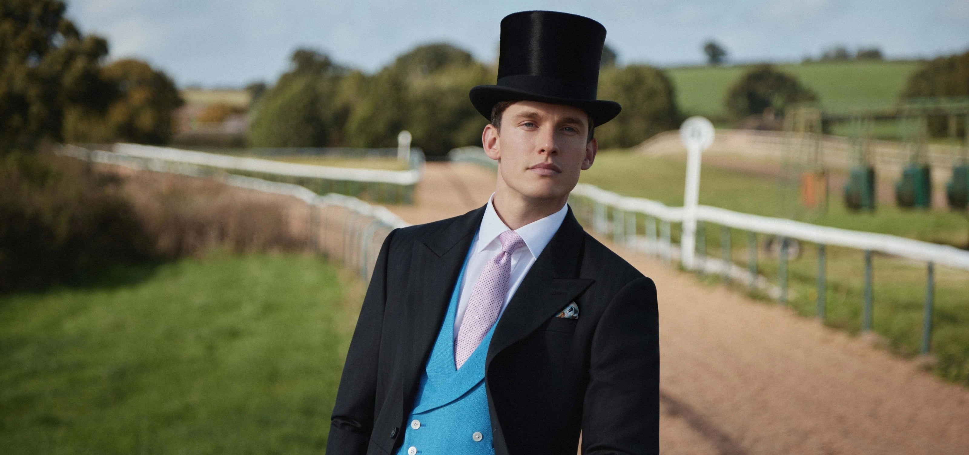 Royal Ascot Top Hats