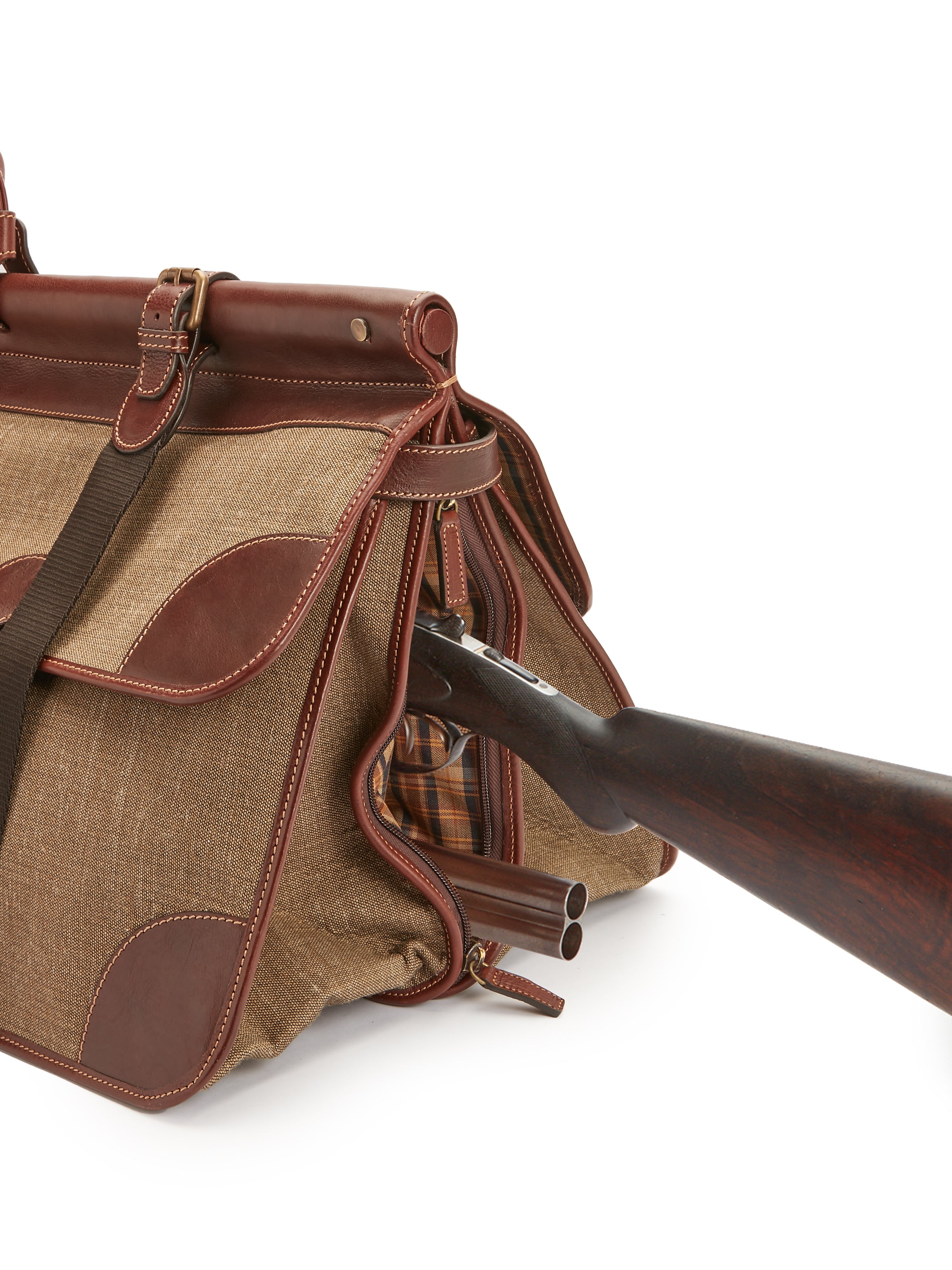 Travel Gun Bag