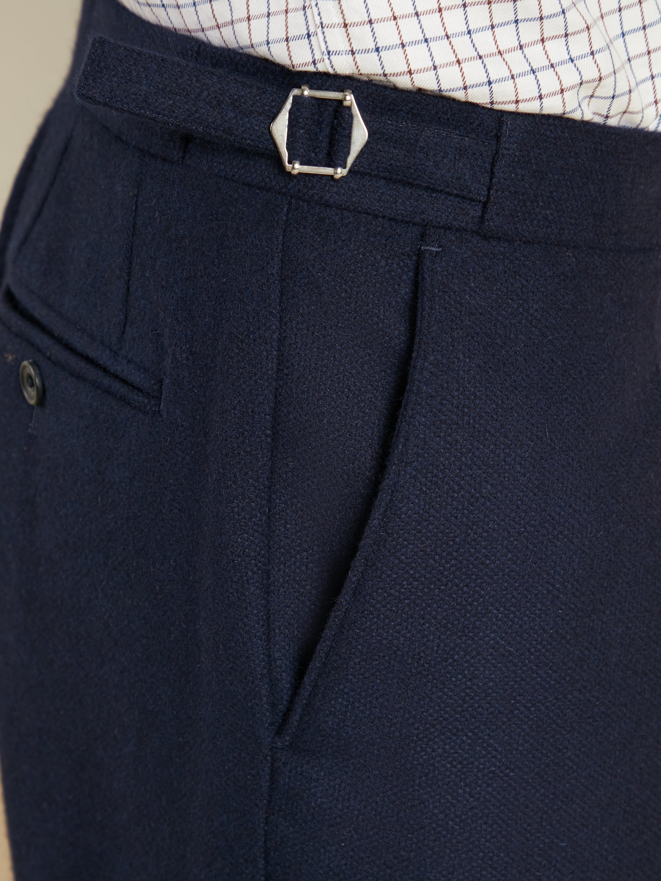 Breeks - Nairn Tweed