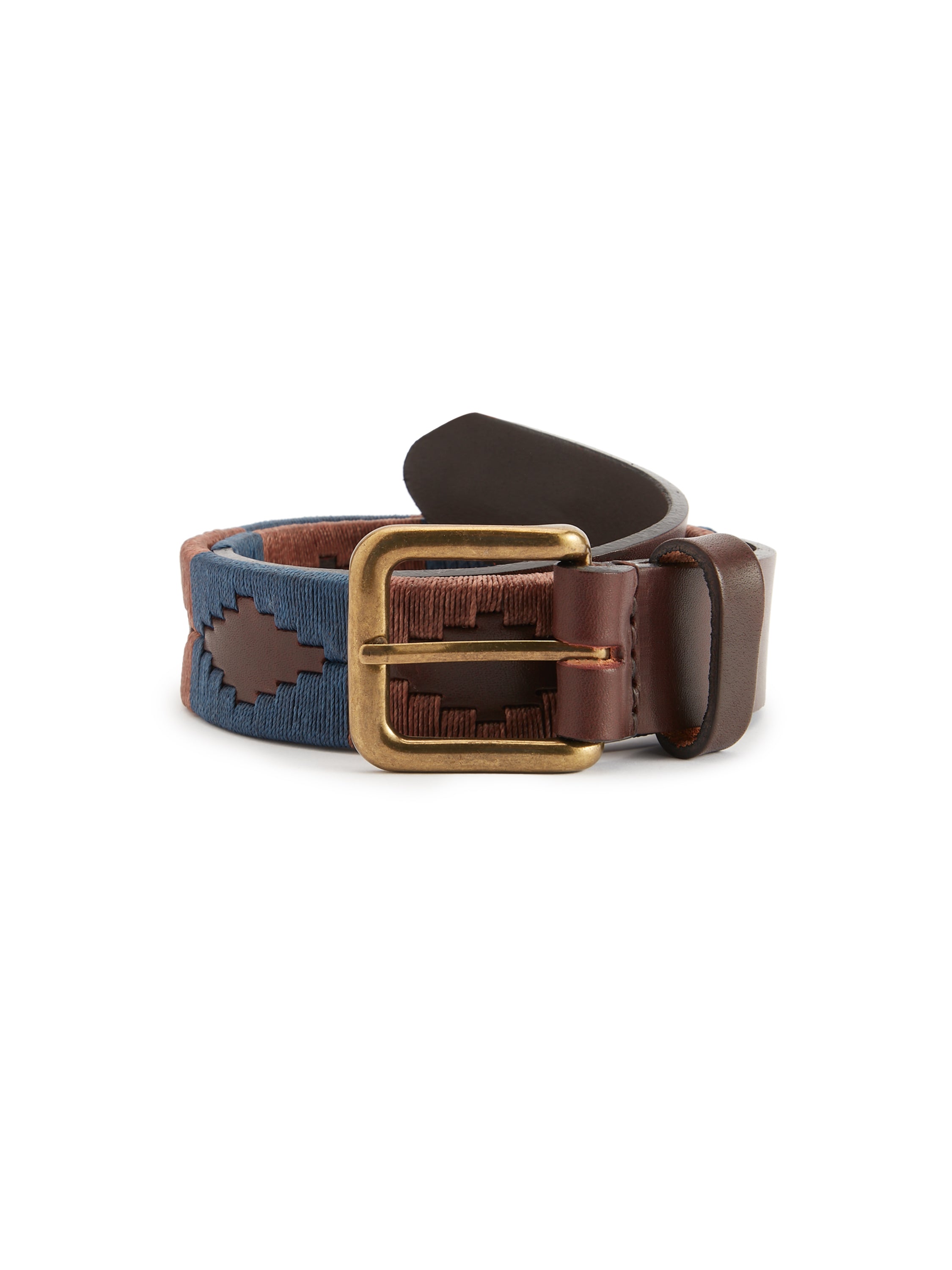 Pampeano Belt - Jefe