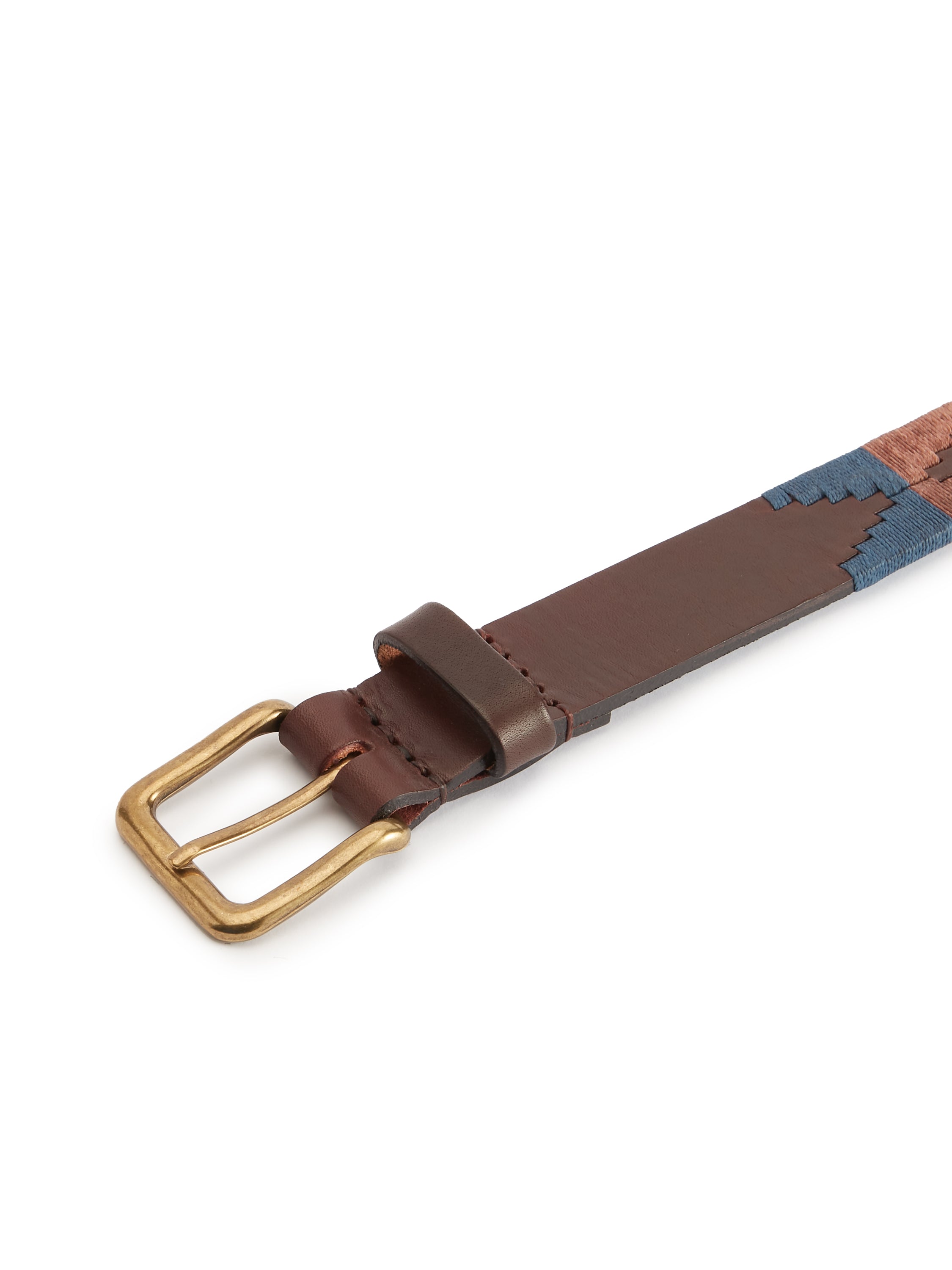 Pampeano Belt - Jefe