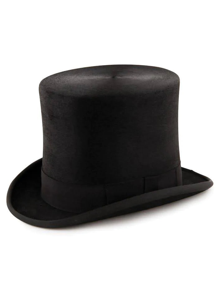 Hetherington Top Hat