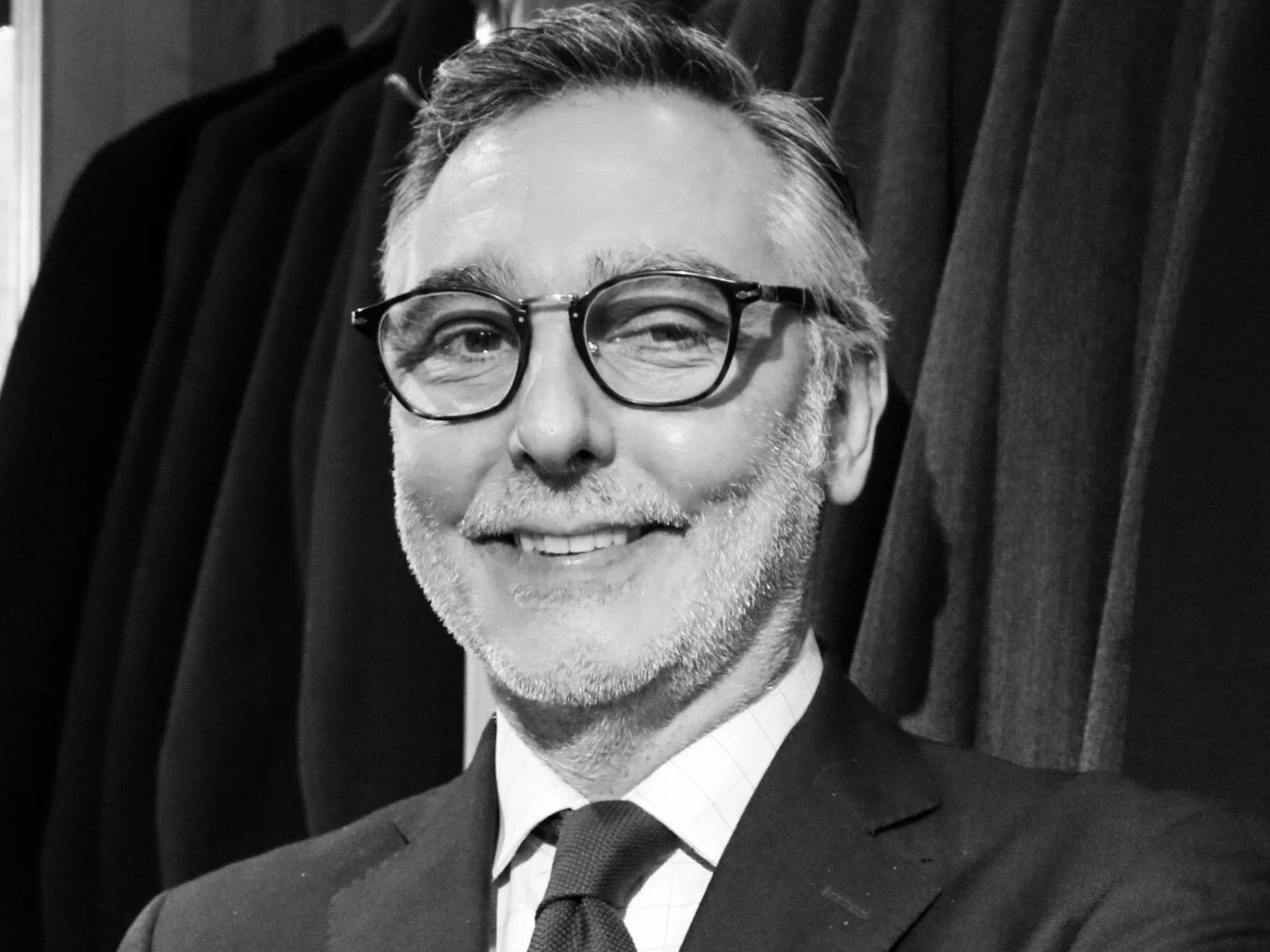 Meet The Team - Richard Fuller – Oliver Brown