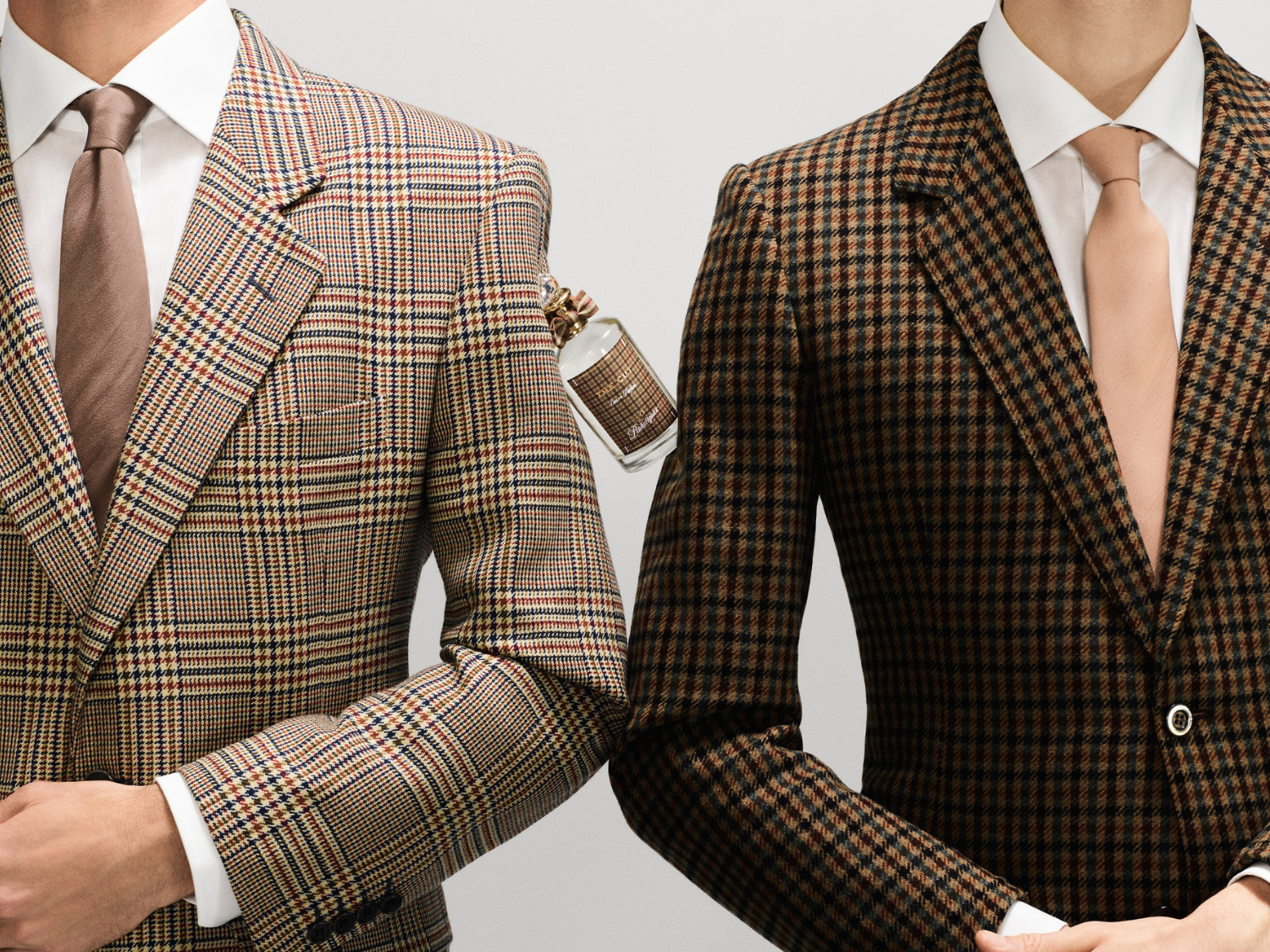 An Exclusive Evening With Penhaligon's To Celebrate The Cut