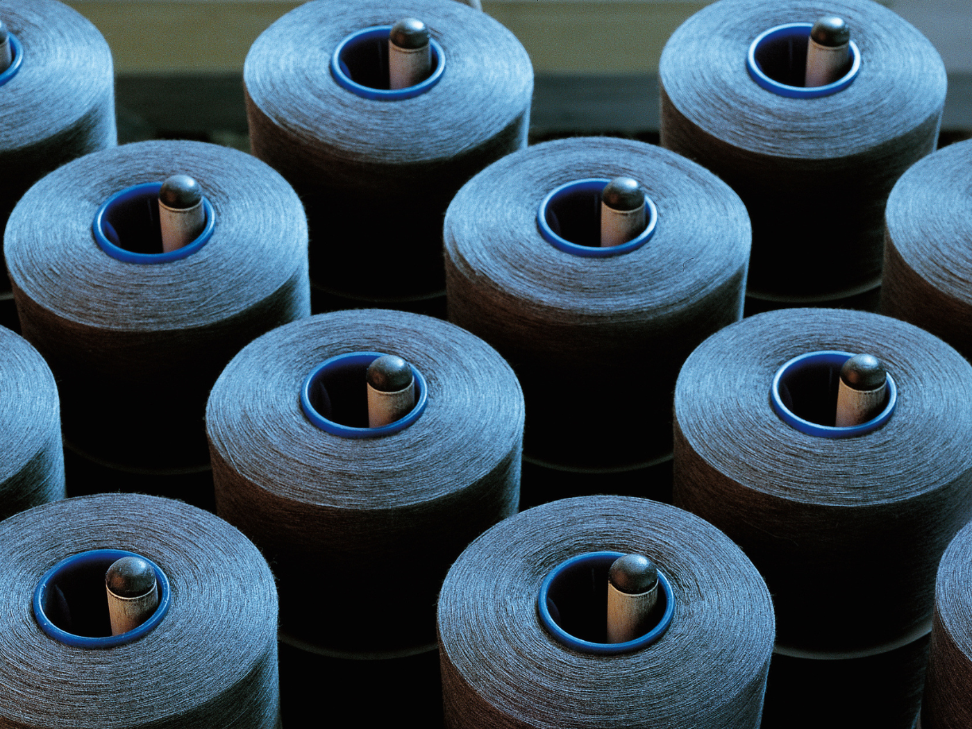 Our Mills: From Mill to Morning Wear