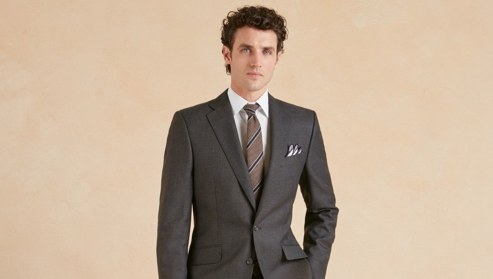 Single Breasted Suits