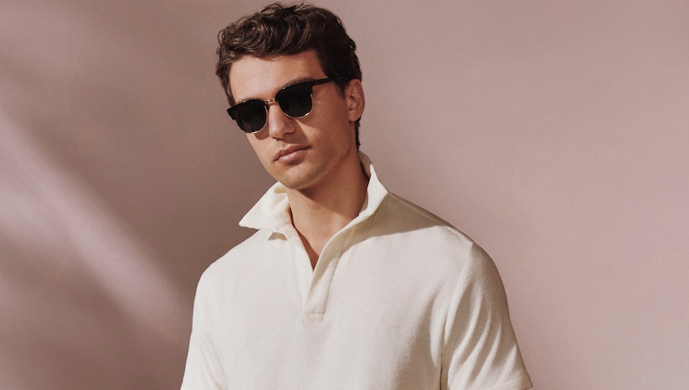Polo Shirts
