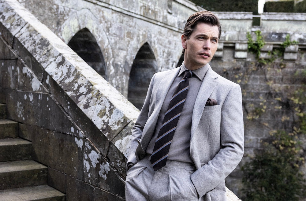 Autumn Winter 2026 - A Season's Ledger
