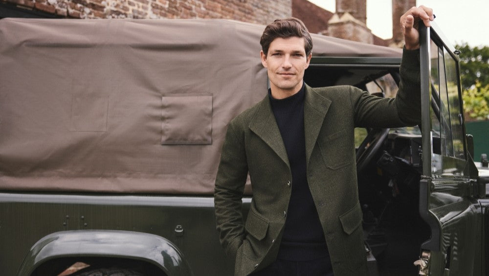 Autumn / Winter 2025 - A Field Day