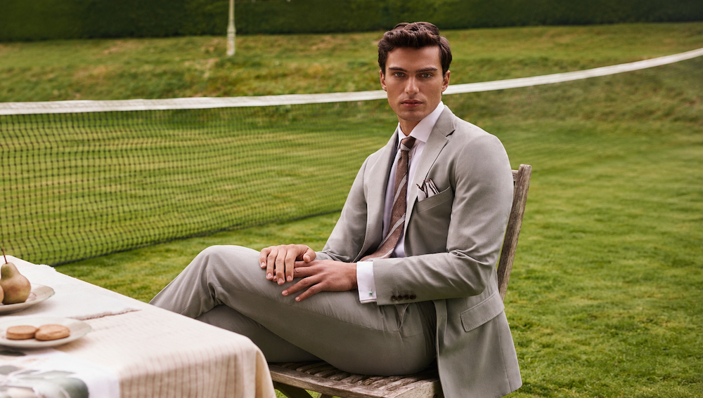 Lightweight & Linen