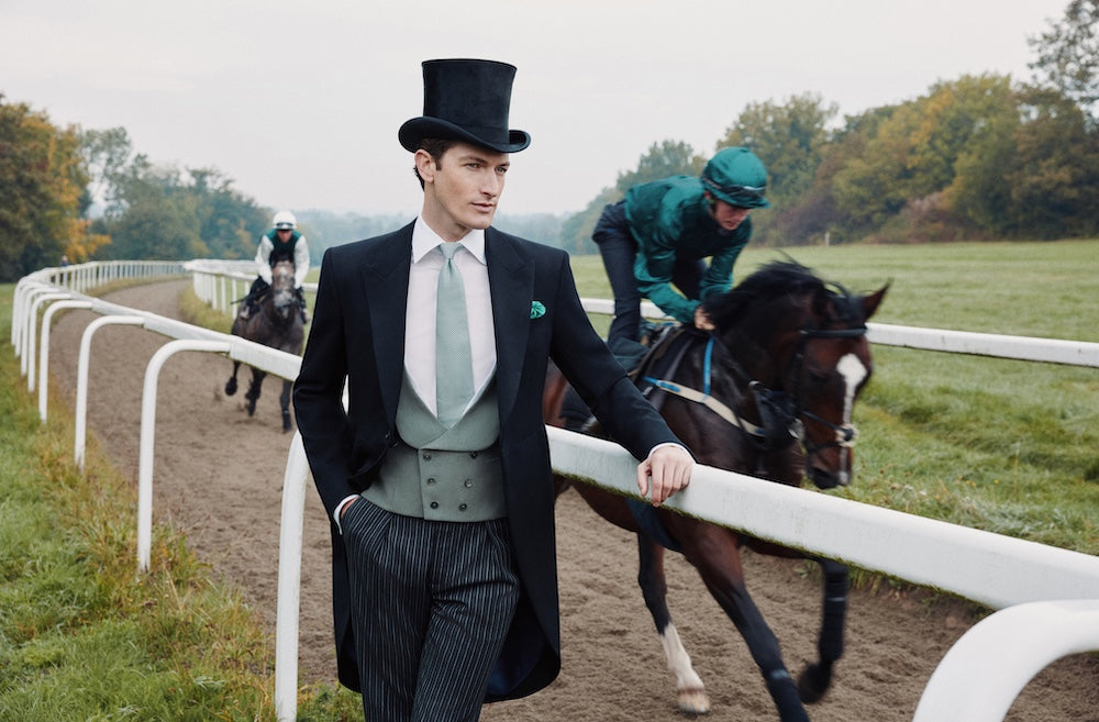 Royal Ascot Top Hats