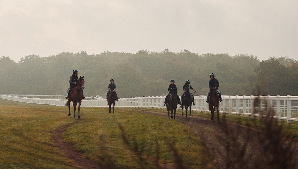 The Oliver Brown Guide to Glorious Goodwood
