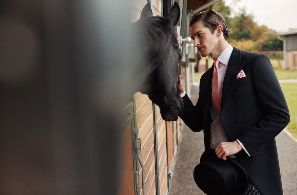 Hire for Royal Ascot