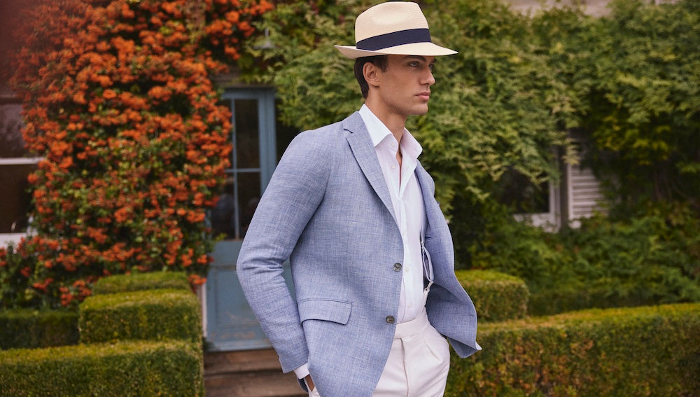 Panama Hats