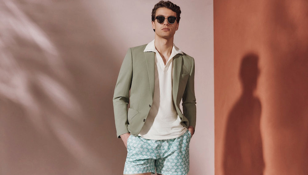 Summer Sale Shorts