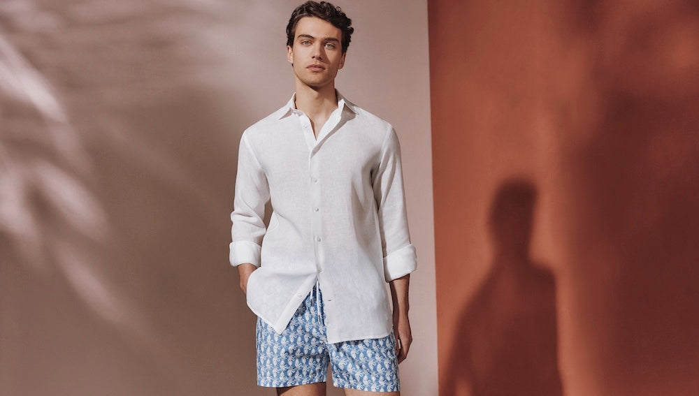 Swimming Shorts