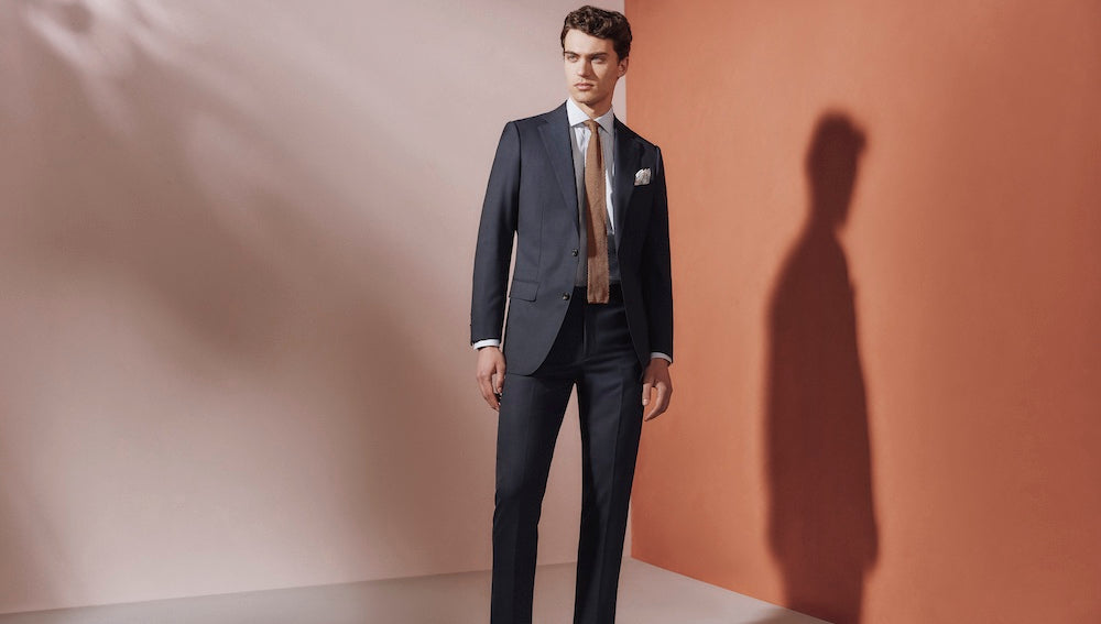 Linen Suits
