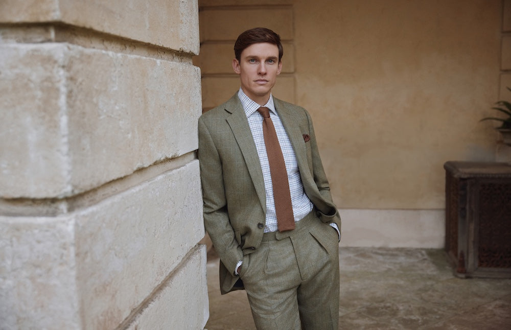 The Tweed Shop