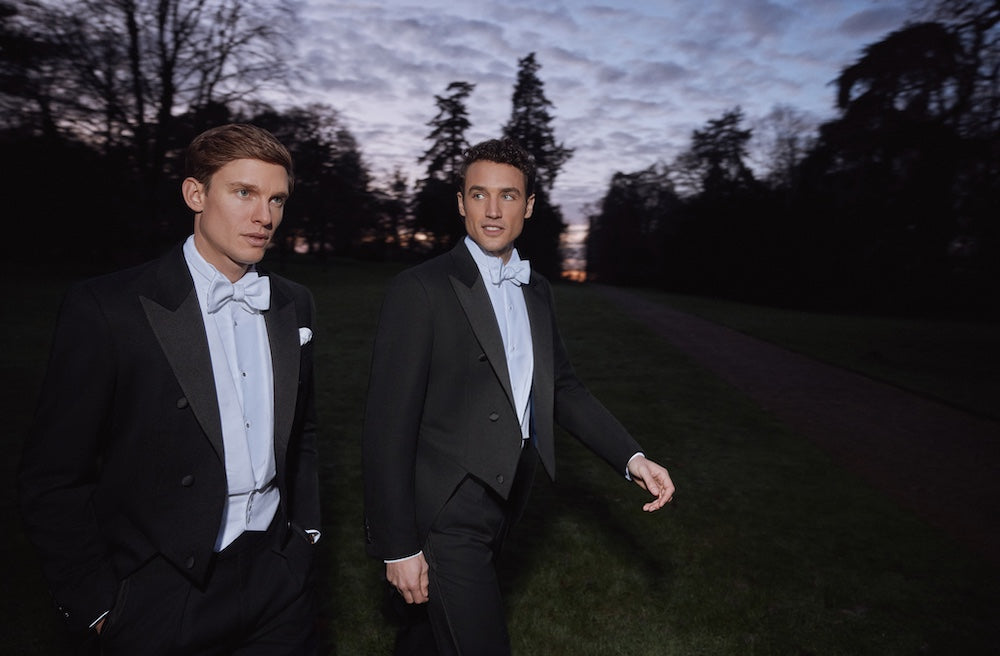 White Tie Hire