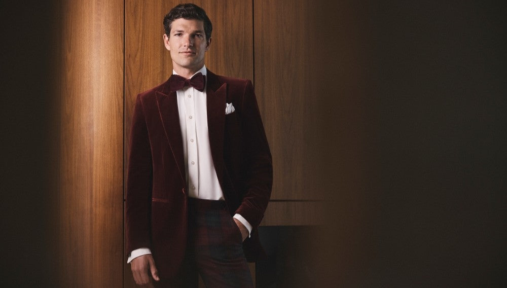 Winter Sale Evening Wear