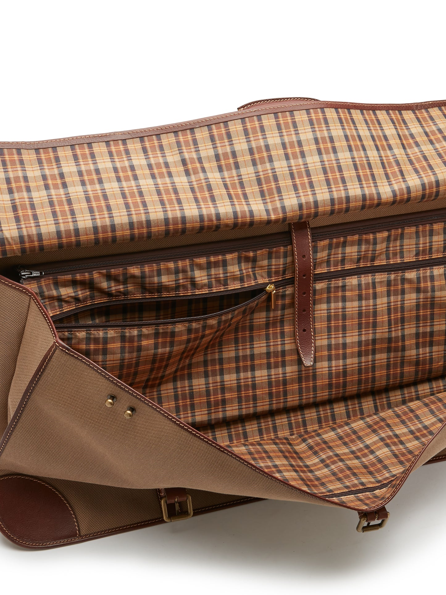 Travel Gun Bag Shooting Accessories Oliver Brown, London