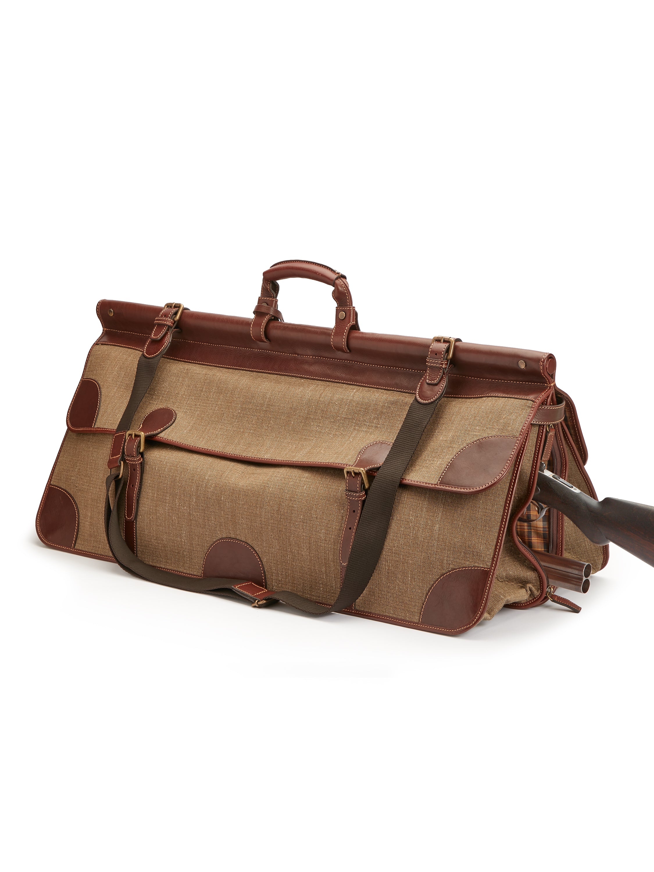 Shooting holdall on sale