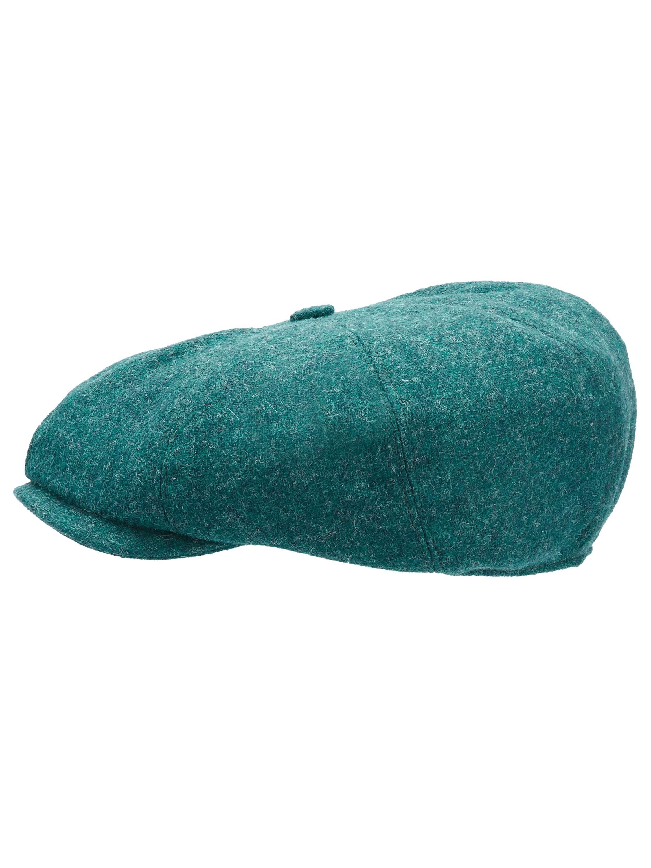 Dalby Pacific Tweed Cap