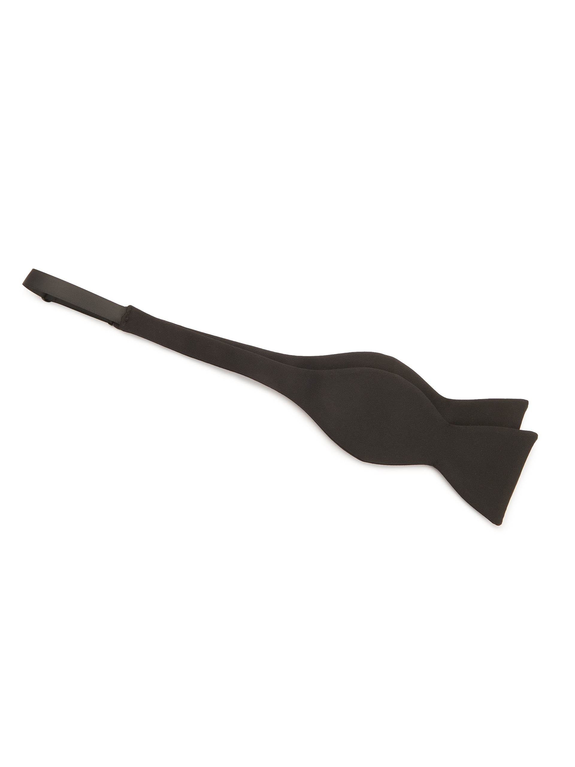 Bow Tie Self Tie Corded