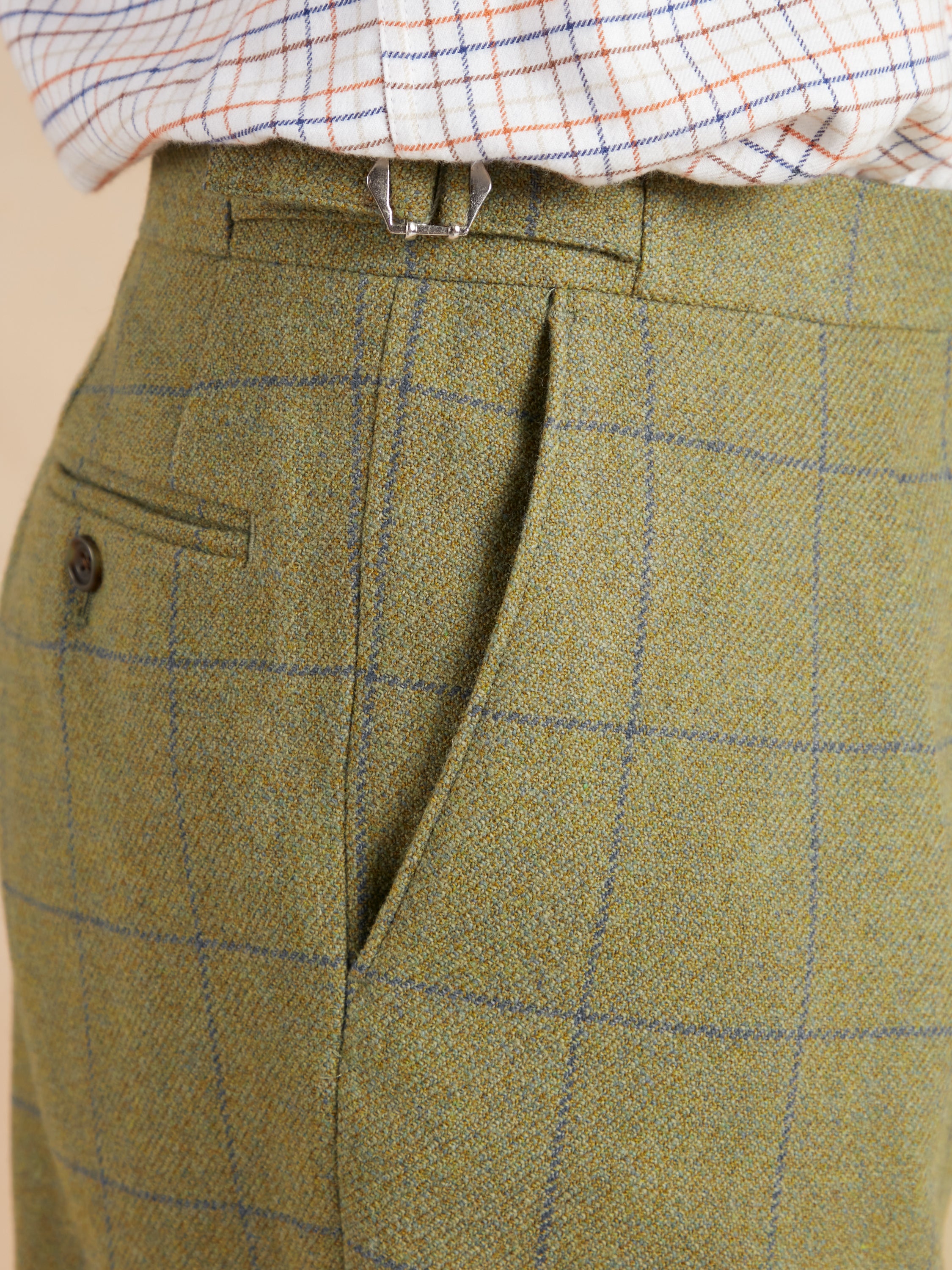 Breeks - Ettrick Tweed